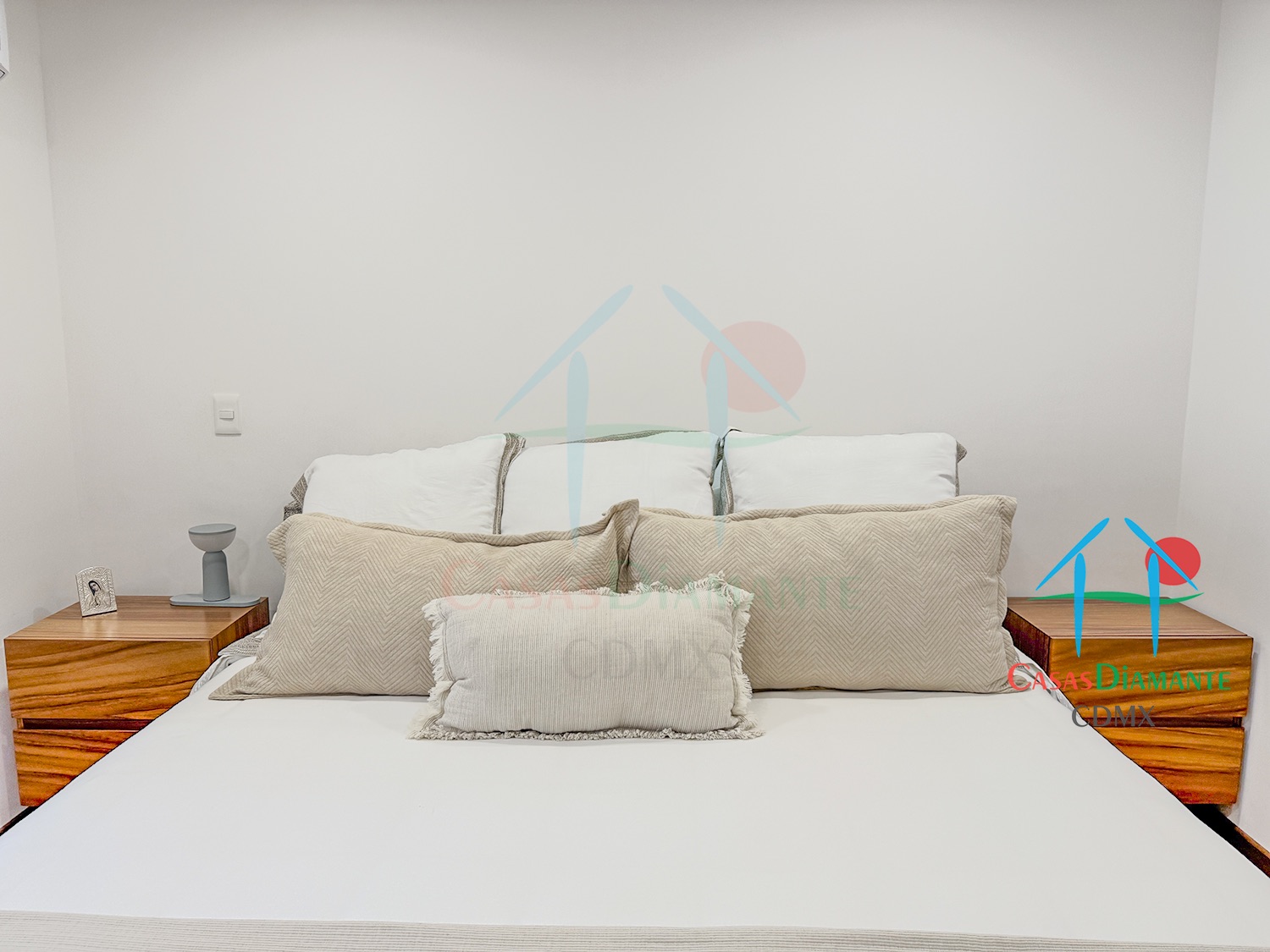 Río Magdalena Magda BFJ - Recámara dos 3